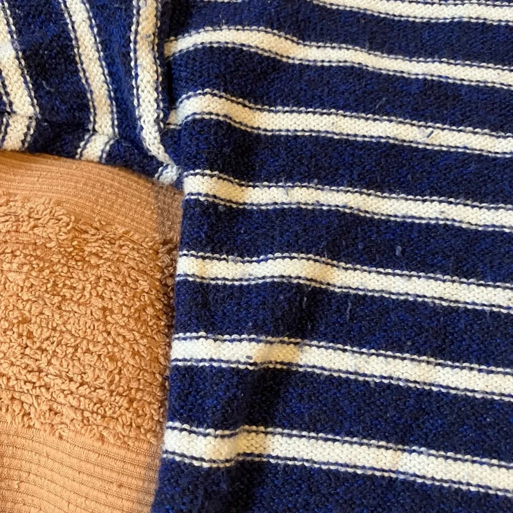 Old Navy Blue and white Sweaters bundle of two - Picture 11 of 15
